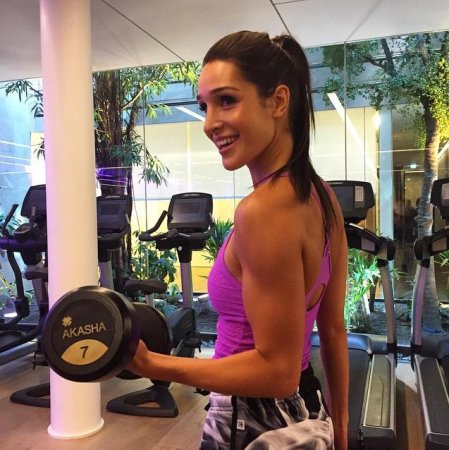 Топ-10 фитнес-богинь Instagram, чьи инструкции помогли похудеть миллионам