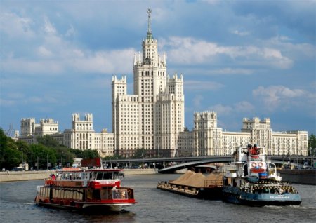 Топ-10 лучших для жизни городов России