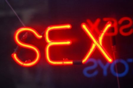 10 очень интересных и странных фактов о сексе