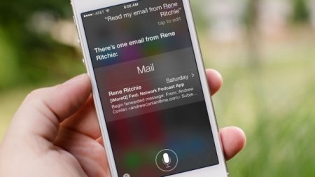 10 интересных вещей, которые умеет делать ваш новый iPhone