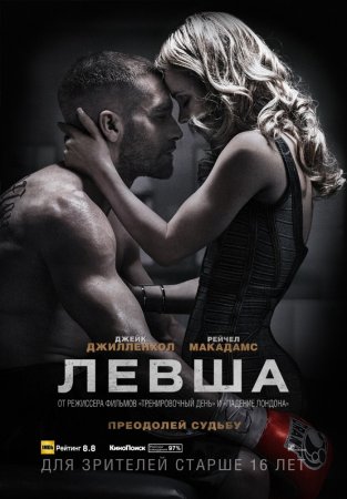 ТОП 10 Лучших фильмов 2015 года по версии imdb