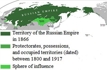 100 интересных фактов о России