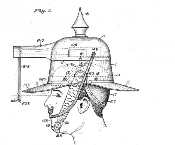 10 самых безумных изобретений человечества
