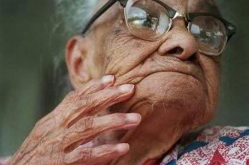Топ 10 Самые старые люди в истории