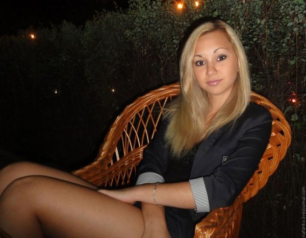 Красивые Русские девушки из социальных сетей. Часть-2