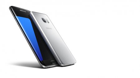 Обзор Samsung Galaxy S7