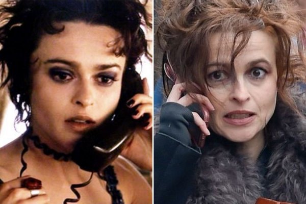 Актеры любимых фильмов 90- х тогда и сейчас