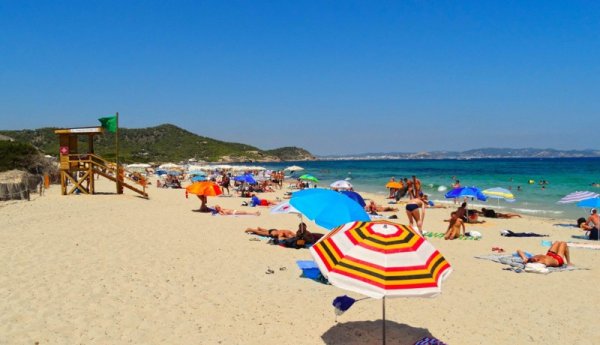 Топ 10 лучших нудистских пляжей в мире