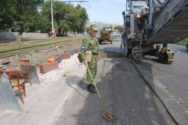  Такое можно встретить только в России. Часть - 3