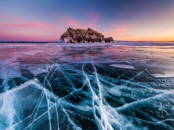 Подборка лучших фотографий, опубликованных журналом National Geographic в июне 2016 года