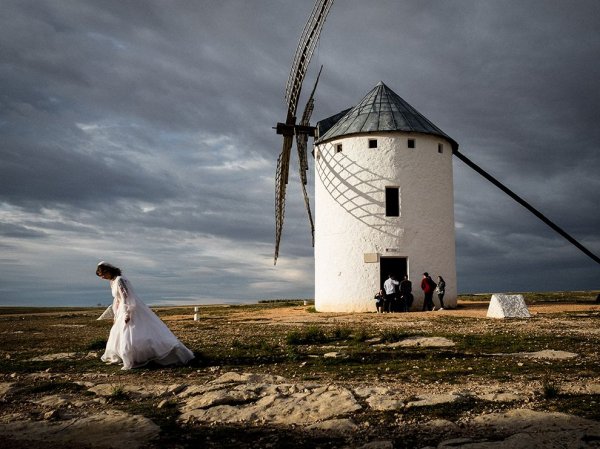 Подборка лучших фотографий, опубликованных журналом National Geographic в июне 2016 года