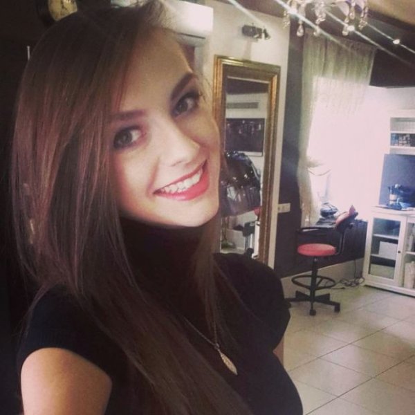 Студентка Наталья Шувалова из Нижнего Новгорода стала победительнице конкурса Miss Maxim Russia 2016