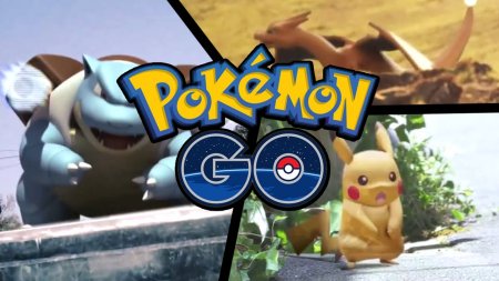 Видео: Как игра Pokemon Go сводит людей с ума
