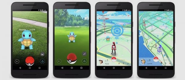 Как запустить Pokemon GO на Айфоне в России