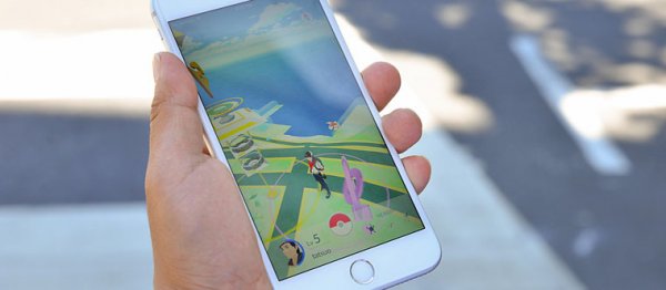 Как запустить Pokemon GO на Айфоне в России