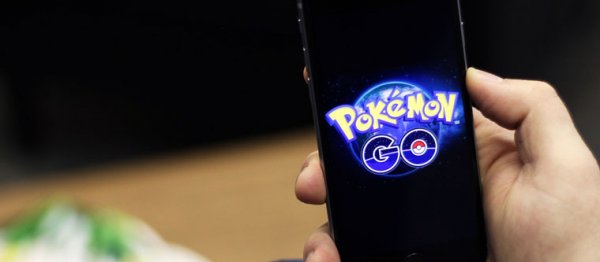 Как запустить Pokemon GO на Айфоне в России