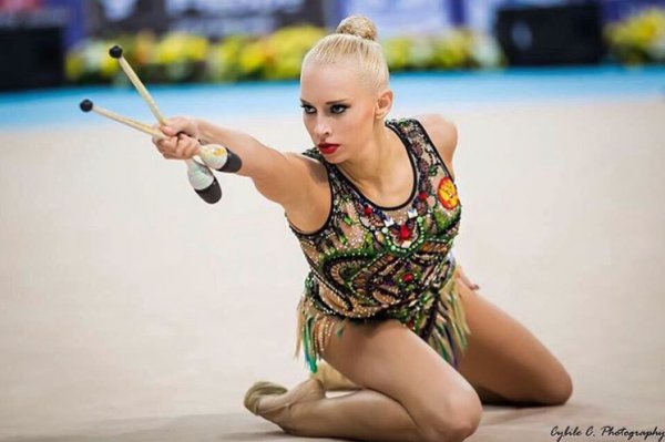 7 самых сексуальных российских спортсменок на Олимпиаде в Рио