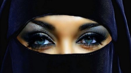 Не Кораном единым: арабскую принцессу обвиняют в оргии с 7 мужчинами одновременно