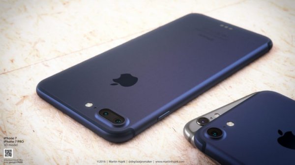 8 причин, почему ненавидят iPhone 7