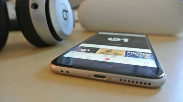 8 причин, почему ненавидят iPhone 7