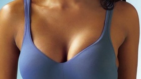 9 вещей, которые женщины никогда не должны делать со своей грудью