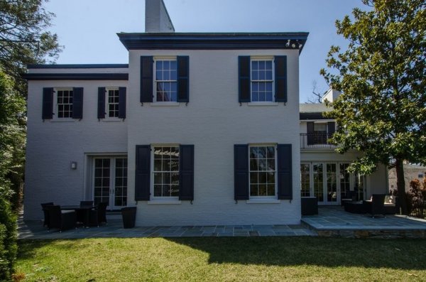 В гостях у Иванки Трамп: как выглядит новое жильё дочери 45-го президента США, стоимостью 5,5 миллионов долларов 