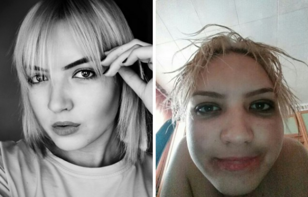 На аватаре и в жизни: пользователи «ВКонтакте» показывают свои неудачные фото