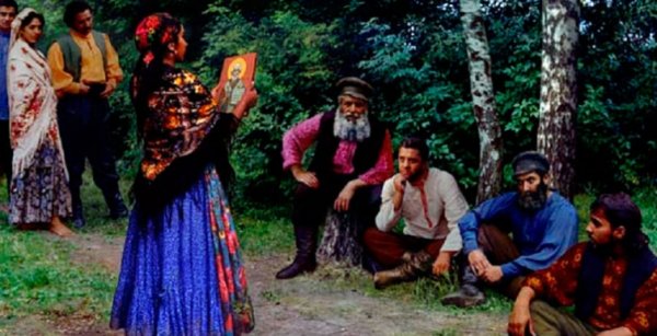 11 национальных особенностей цыган, которые нам не понять