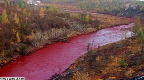 15 самых загрязненных городов мира