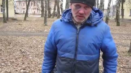 Видео: Влогер спаивает бомжей ради популярности