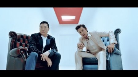 PSY - I LUV IT