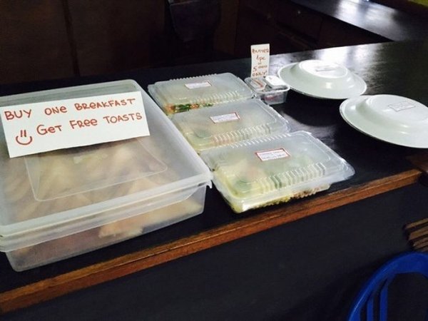 Россиянин, арестованный за контрабанду наркотиков, открыл ресторан в тюрьме на Бали