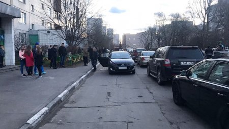 Шокирующая новость! В Подмосковье признали пьяным 6-летнего ребёнка, которого насмерть сбила машина