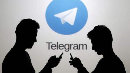 ФСБ: Telegram использовали террористы перед взрывом в метро Санкт-Петербурга