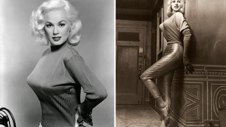 История моды: нагрудные «пули» 50-х годов