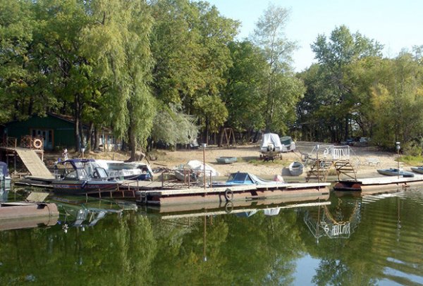 Острова, которые можно купить по цене "однушки" в Москве