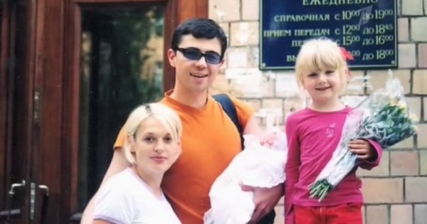 Семья Сергея Бодрова: как выглядят и чем заняты они сейчас
