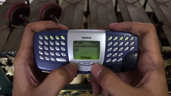 Ох, уж эти финны: 12 самых странных телефонов Nokia