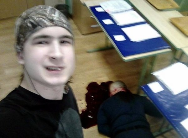 В Москве студент убил преподавателя и покончил с собой