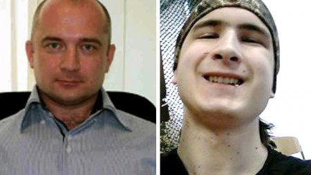 В Москве студент убил преподавателя и покончил с собой