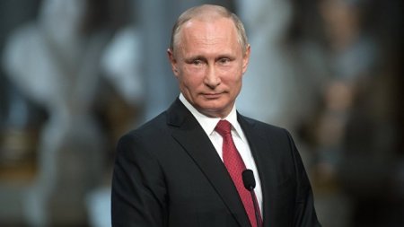 Путин объявил об участии в президентских выборах