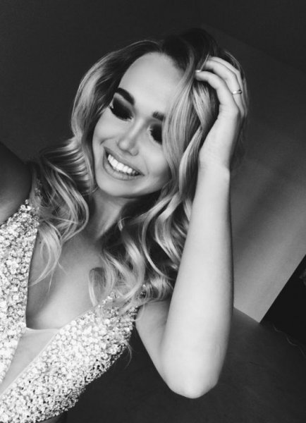 Дарья Картышова, уроженка Нижнего Новгорода, отправится на конкурс «Мисс Земля»-2018