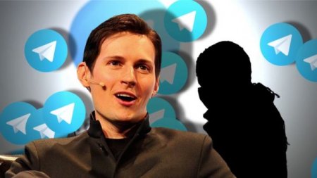 Суд постановил заблокировать Telegram на территории России