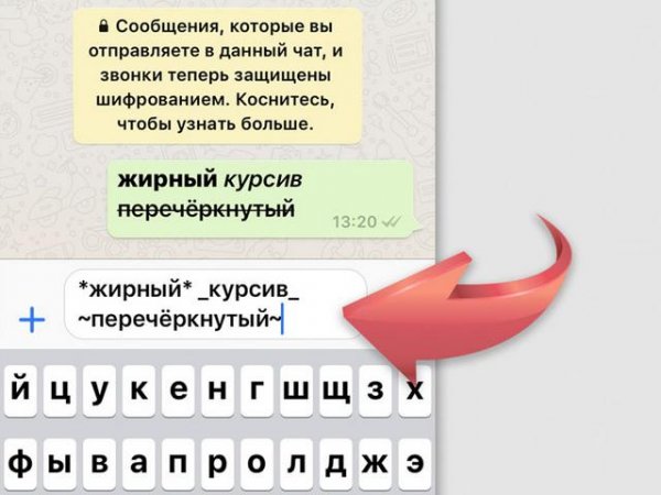 20 фишек WhatsApp, которые превратят вас в гуру онлайн общения