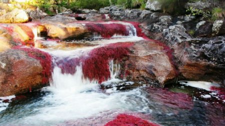 Самая красивая река в мире