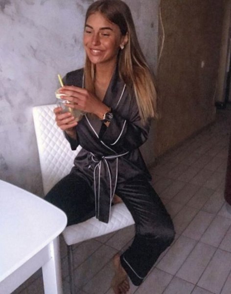 Российскую Instagram-звезду Марию Хрестину приговорили в Белоруссии к 3 годам тюрьмы