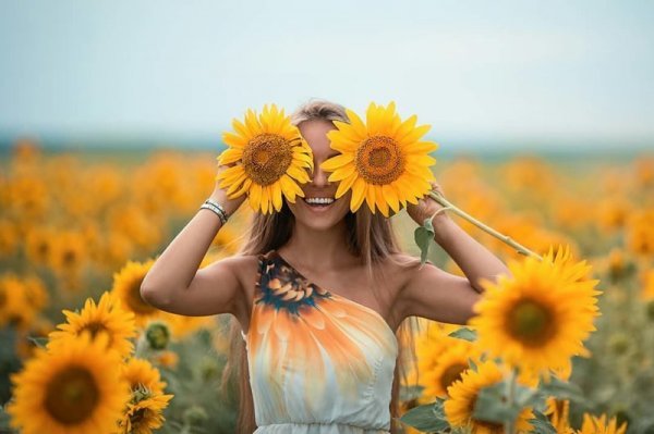 Русские красавицы в фотографиях Сергея Шацкова