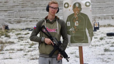 "Керченский стрелок" – всякие подробности