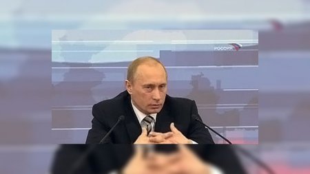 Владимир Путин пояснил, что произойдет, если по России будет осуществлен ядерный удар