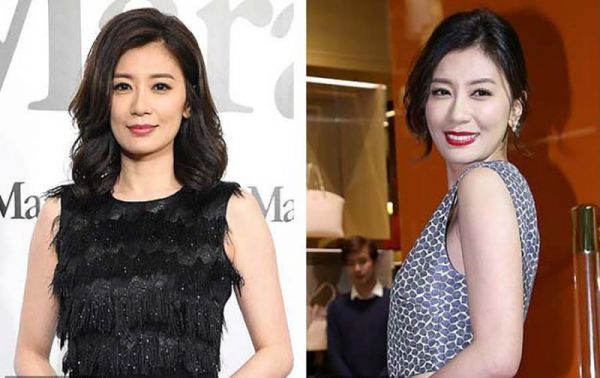 44-летняя тайваньская актриса поразила Интернет своей внешностью